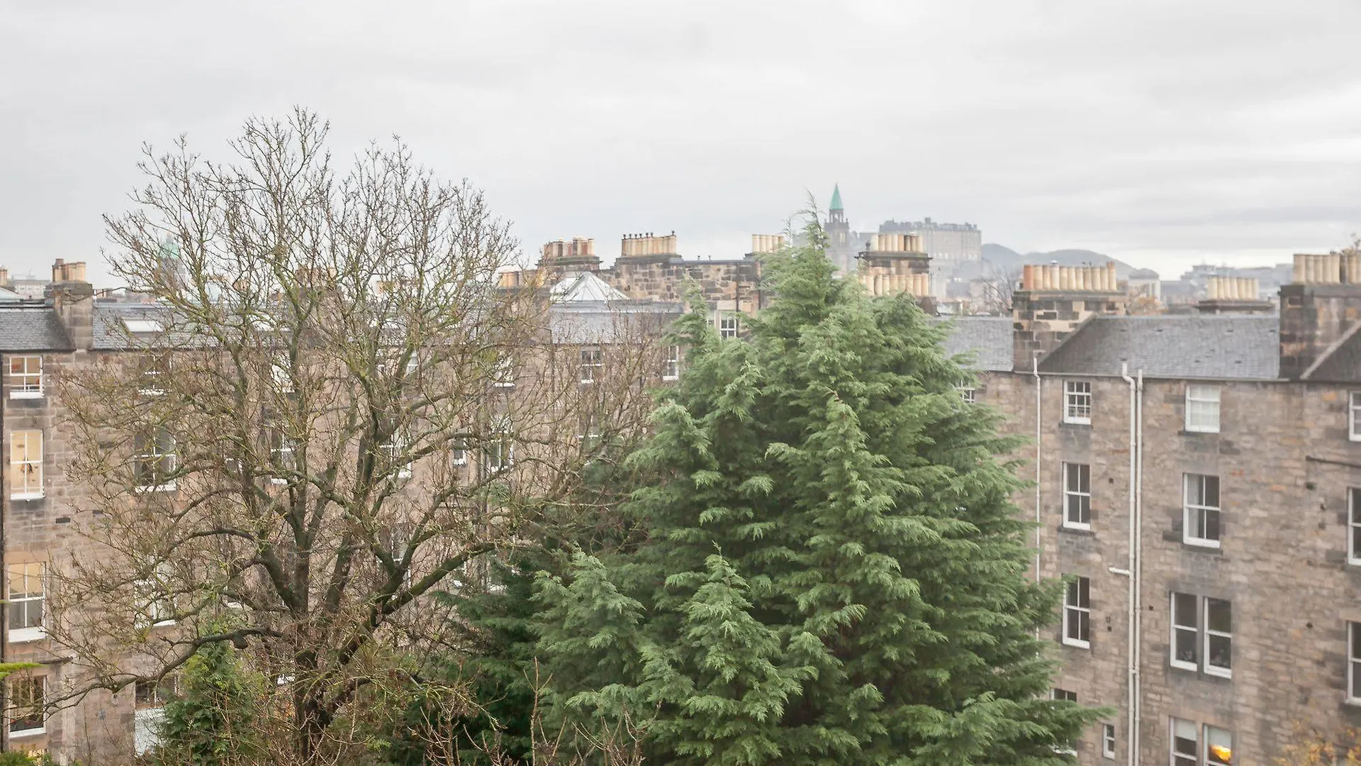 West End Hotel Edimburgo 0*,