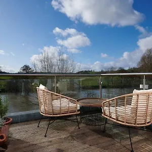 The Boathouse Locanda Bath