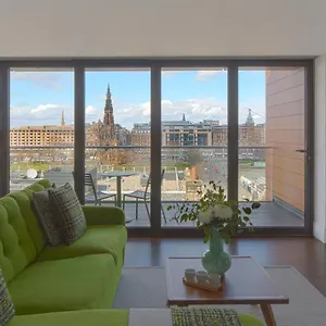 Cheval Old Town Chambers Apart-hotel