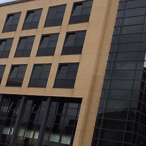 **** Szálloda Centre By Ihg Egyesült Királyság
