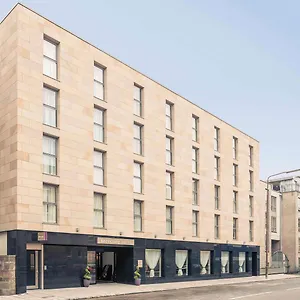 Mercure Haymarket Szálloda