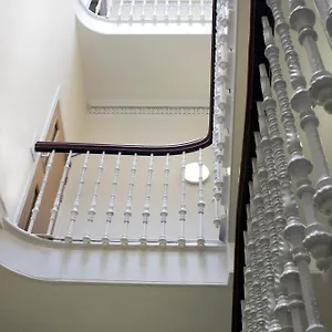 Cityroomz Szálloda