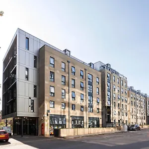 Aparthotel Unite Students - Chalmers Street - The Meadows, Edimburgo