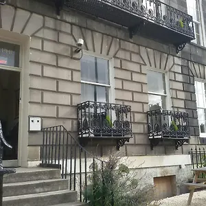 Affittacamere Adelphi, Edimburgo