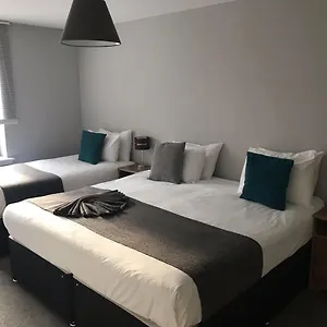 Playhouse Edimburgo
