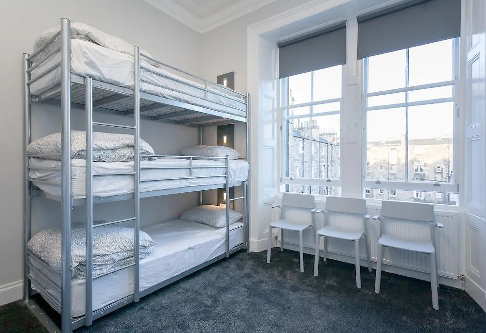 Hostel West End Hotel Edinburgh
