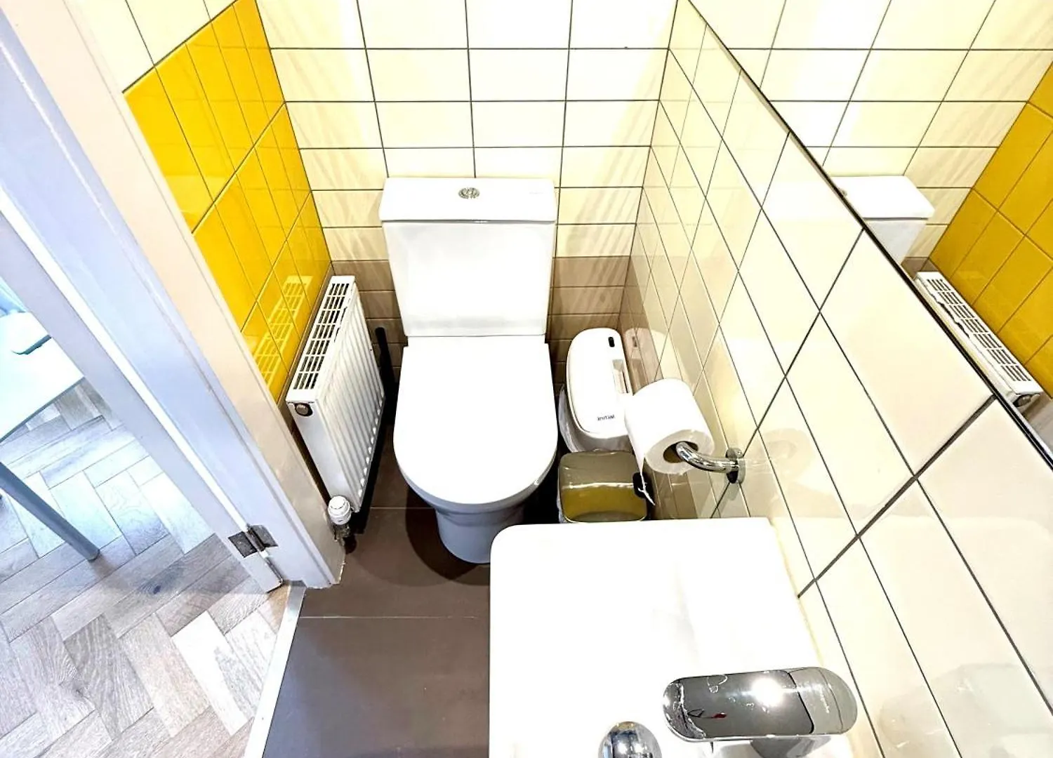 West End Hotel Edinburgh Hostel