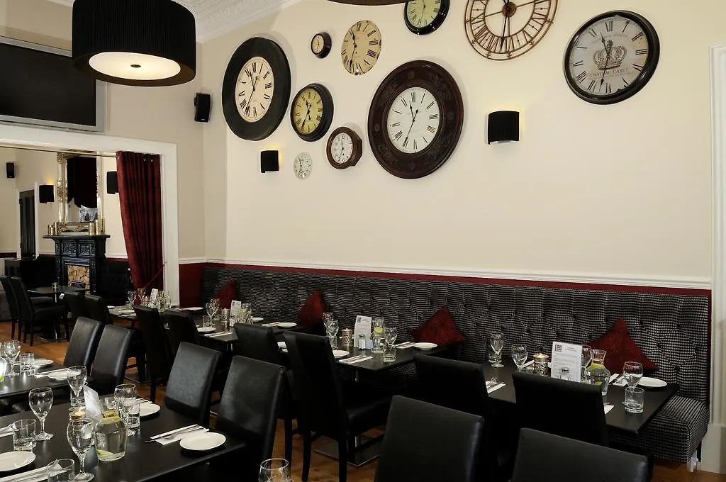 West End Hotel Edinburgh