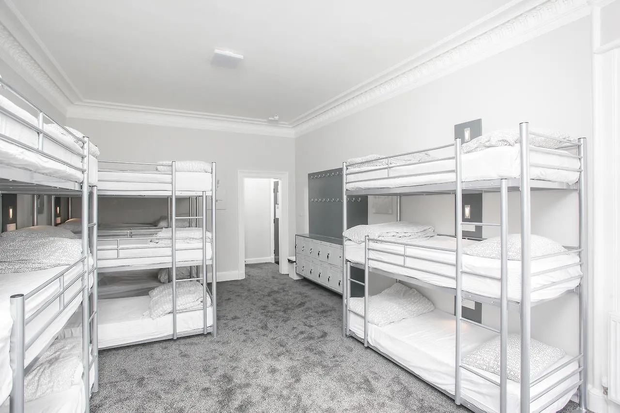 Hostel West End Hotel Edinburgh
