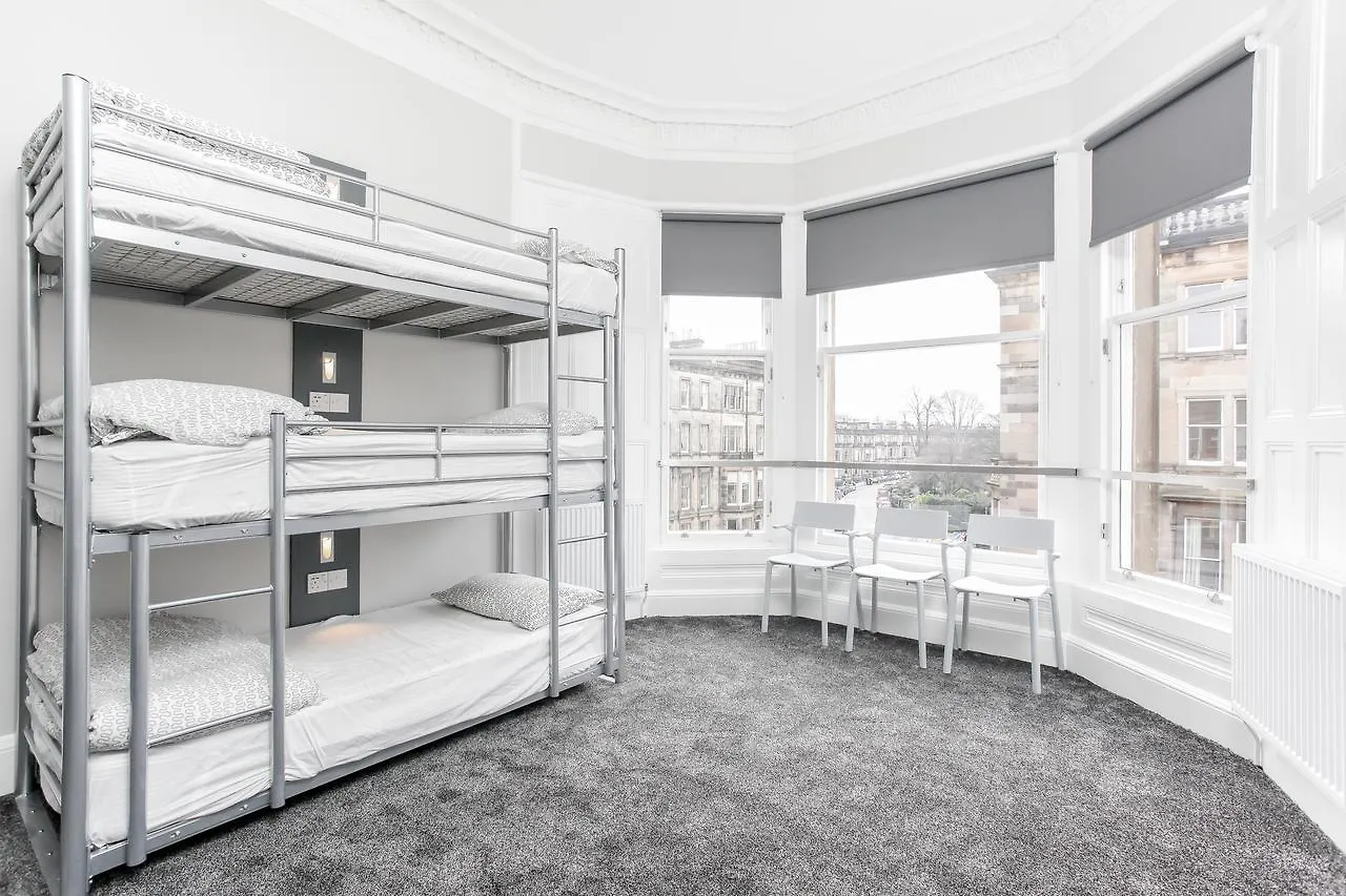 West End Hotel Edinburgh