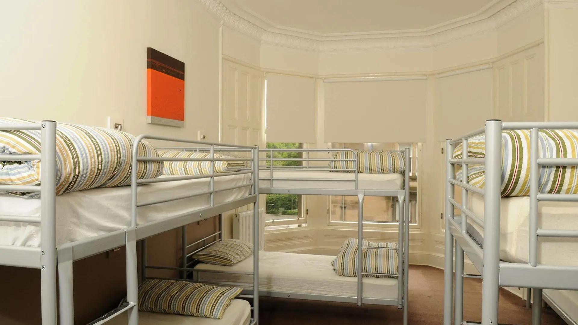 West End Hotel Edinburgh