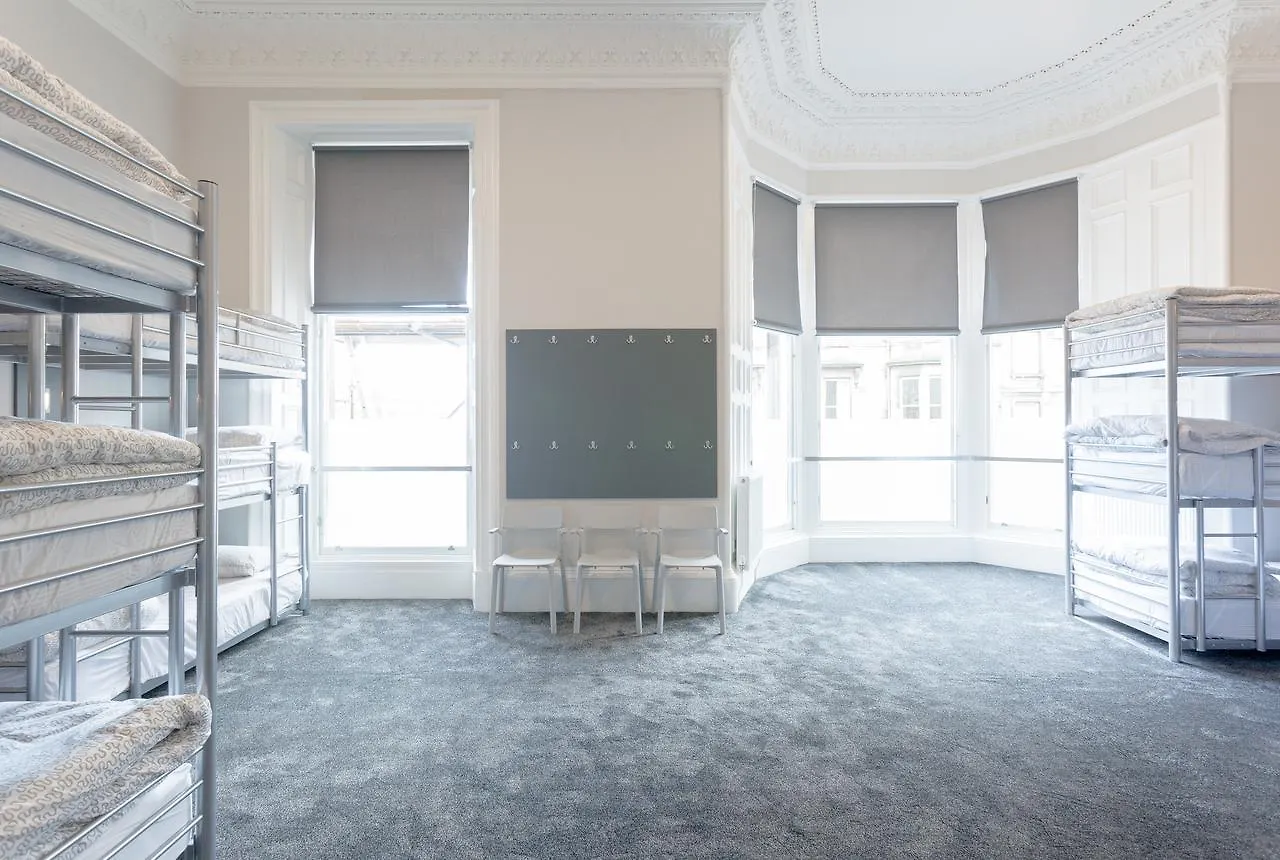 West End Hotel Edinburgh United Kingdom