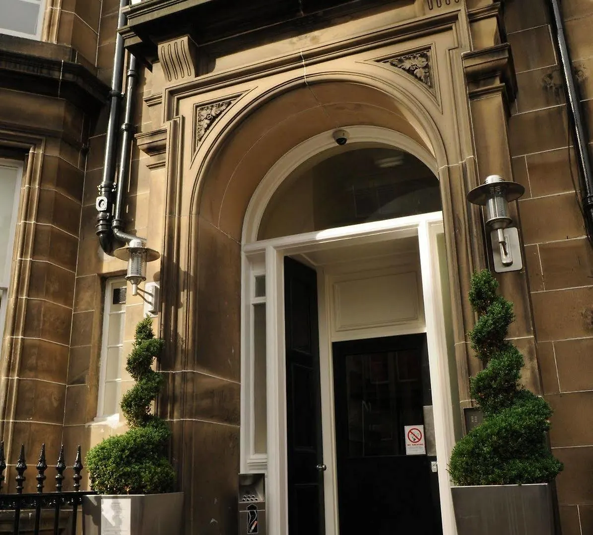 West End Hotel contacts